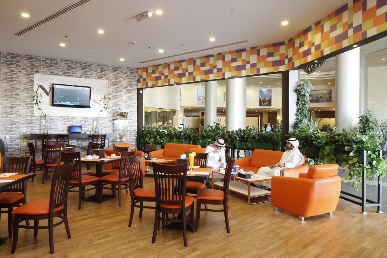 Golden Tulip Hail Ngoại thất bức ảnh