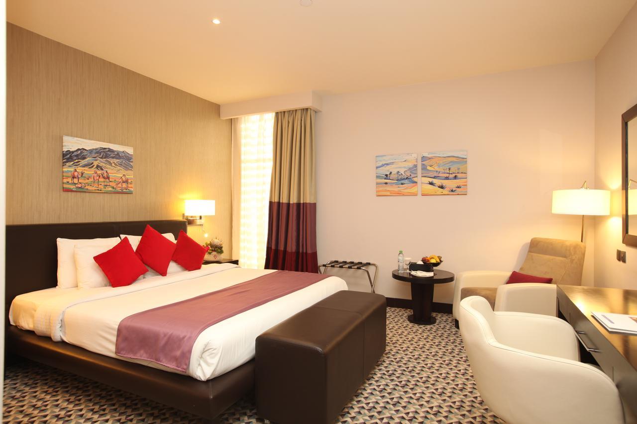 Golden Tulip Hail Ngoại thất bức ảnh